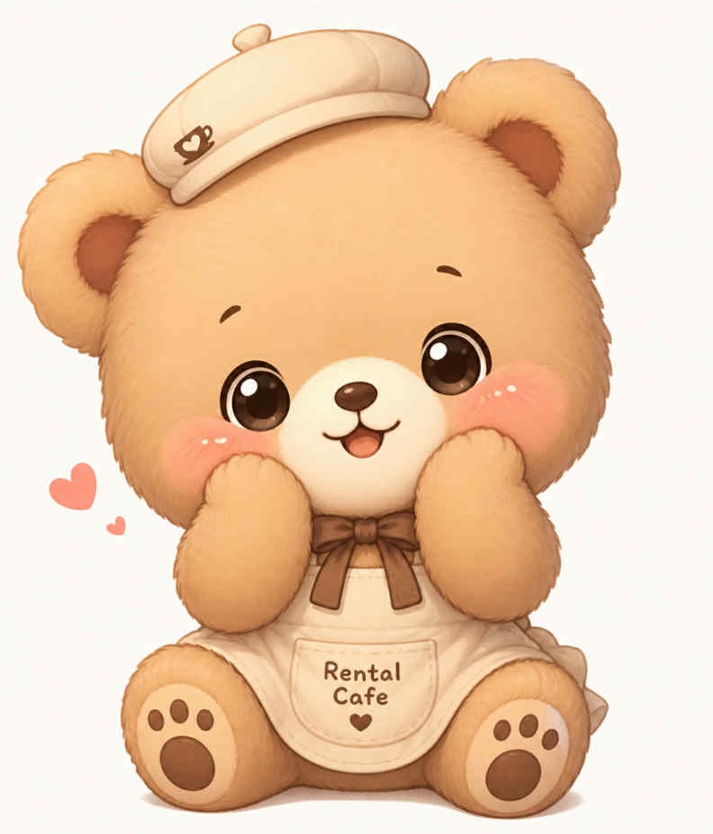 くーちゃん